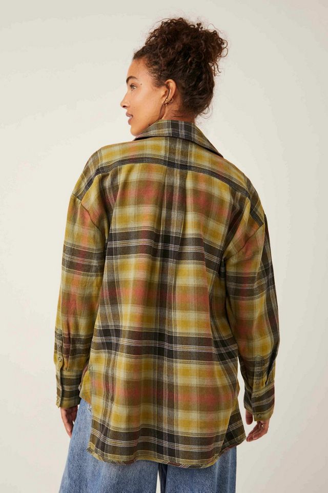 Izzie Cargo Shirt #1