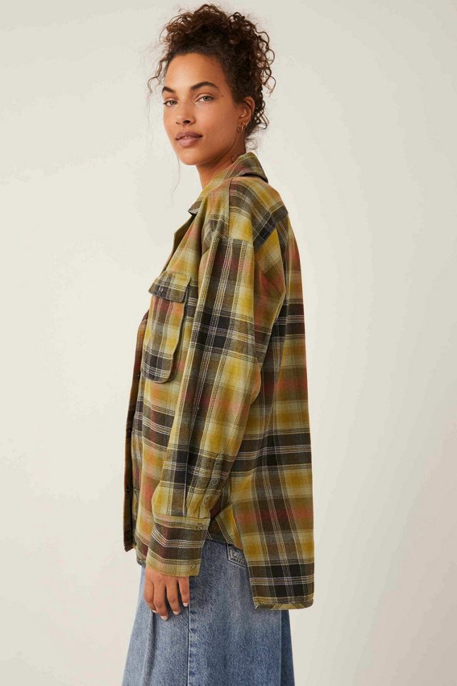 Izzie Cargo Shirt #3