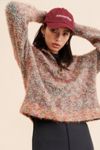 Stellar Knit Pullover
