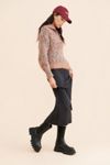 Stellar Knit Pullover