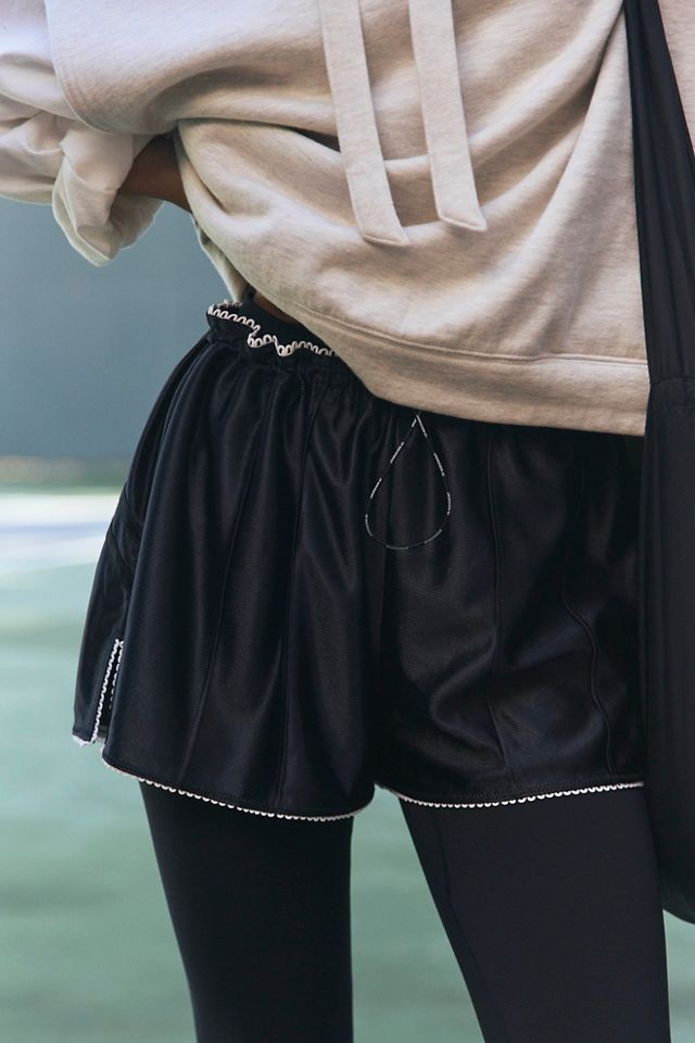 Shorts Roll With It #1