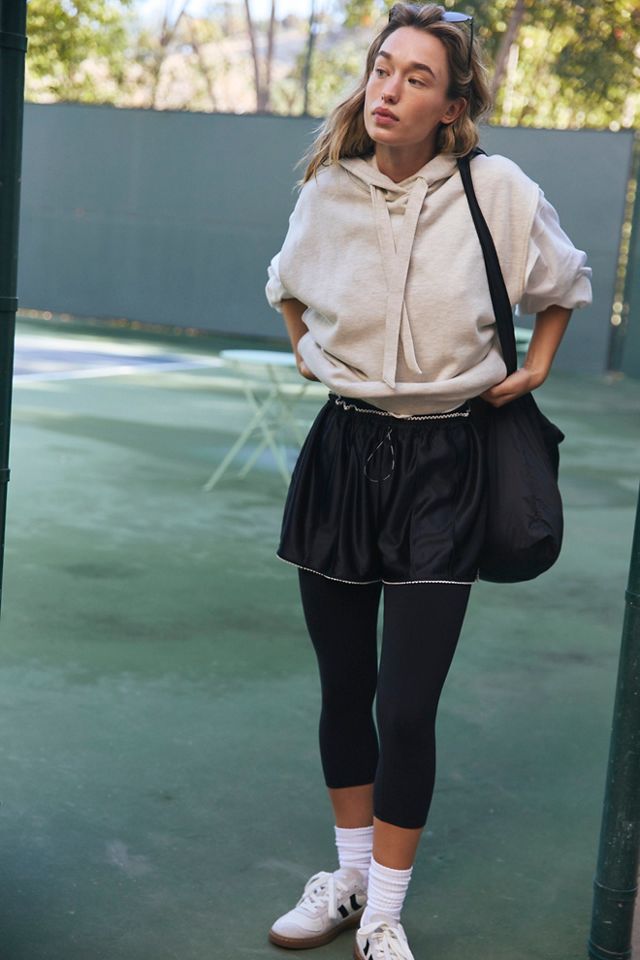 Shorts Roll With It #2