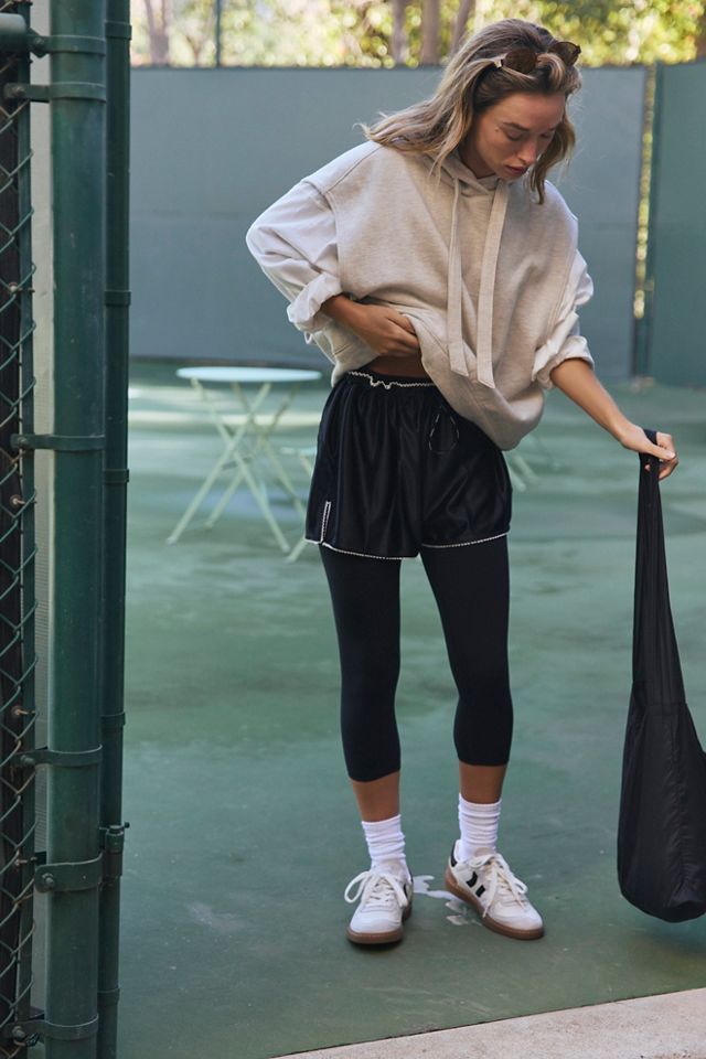 Shorts Roll With It #4