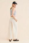 DONNI. Pop Wide Leg Pants