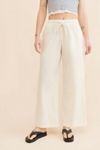 DONNI. Pop Wide Leg Pants