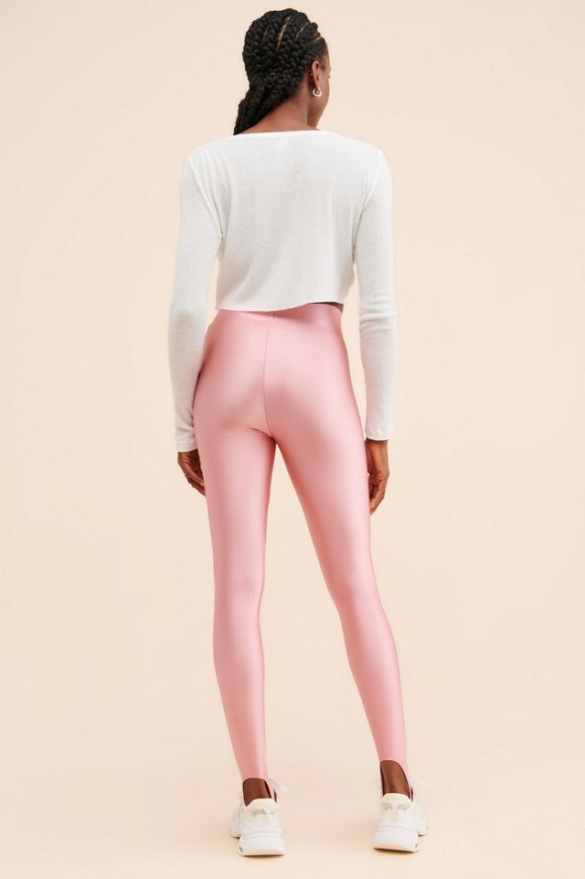 Heros The Stirrup Leggings #1