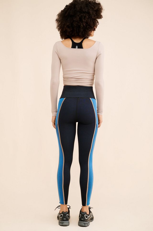 Blow Your Mind Leggings #1