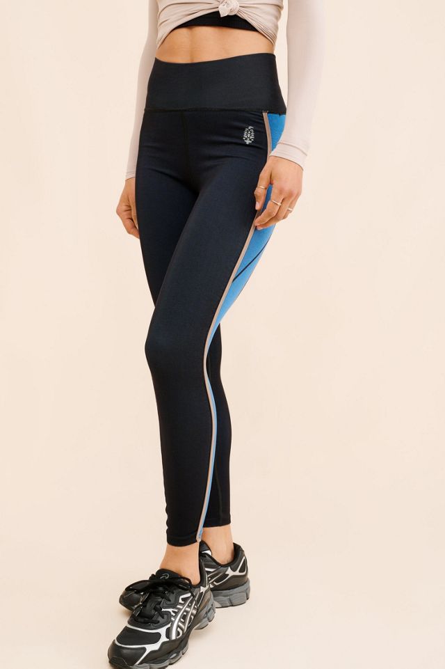 Blow Your Mind Leggings #2