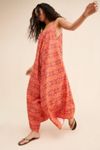 Kahindo Mount Nelson Jumpsuit