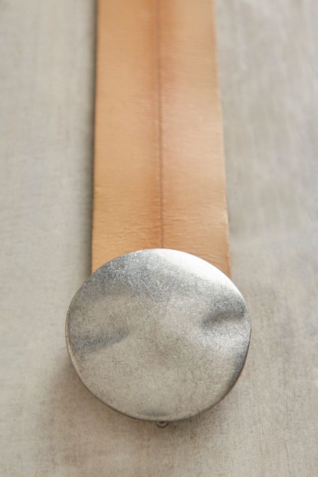 We The Free Norfolk Hip Belt #1