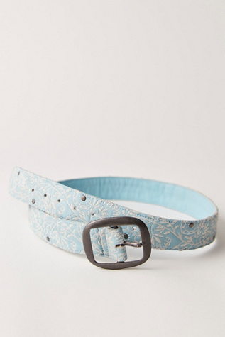 Mountain Meadow Stud Belt