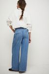 We The Free Dakota Cinched Pull-On Jeans