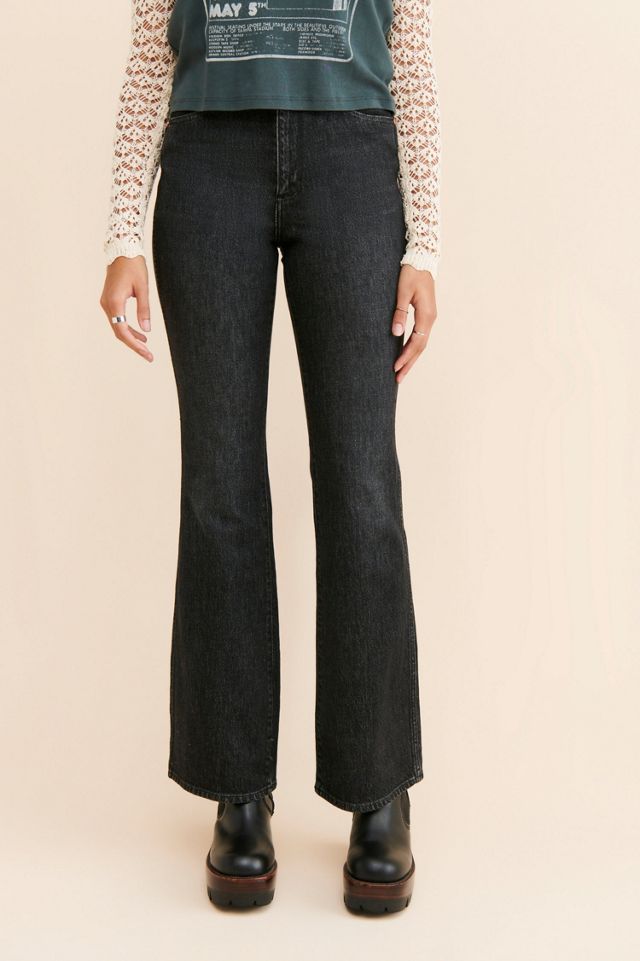 Wrangler Westward High-Rise Bootcut Jeans #2
