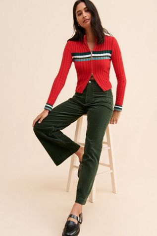 Rolla's Sailor Corduroy Pants