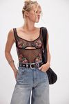Thistle and Spire Eden Bodysuit