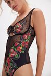 Thistle and Spire Eden Bodysuit
