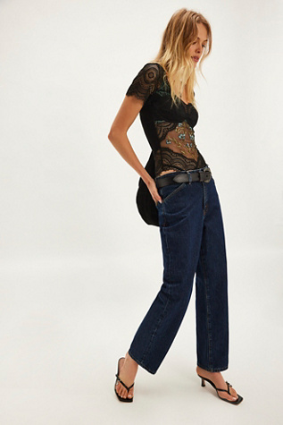 Aster Bodysuit