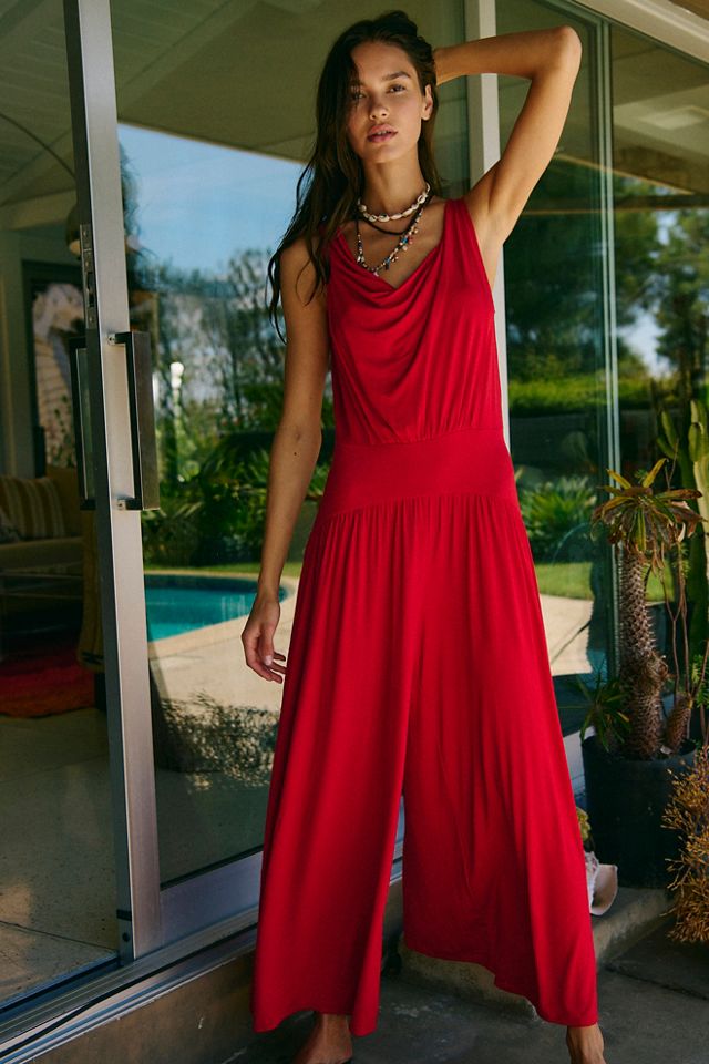 Royale One-Piece
