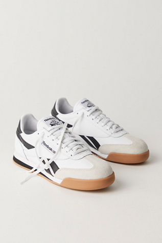 Baskets Reebok Campio XT