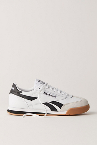 Reebok Campio XT Sneakers at Free People in White, Size: US 7 M