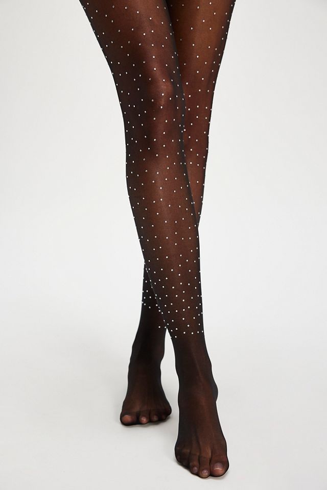 Dream Crystal Tights #1