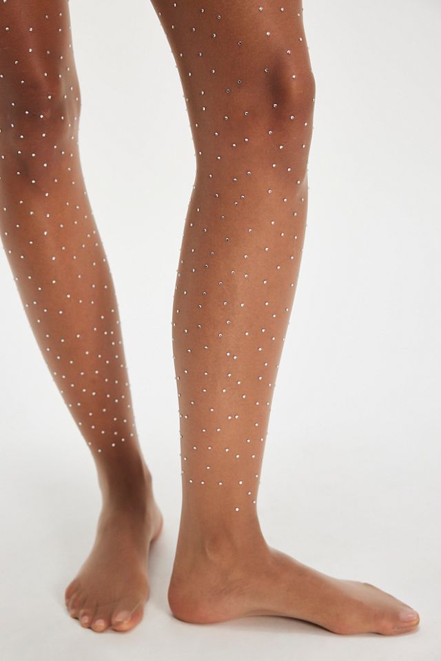 Dream Crystal Tights #1