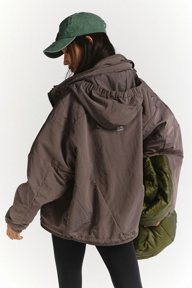 Peace Out 3-in-1 Systems Jacket #2