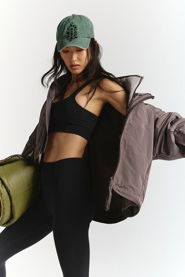 Peace Out 3-in-1 Systems Jacket #4