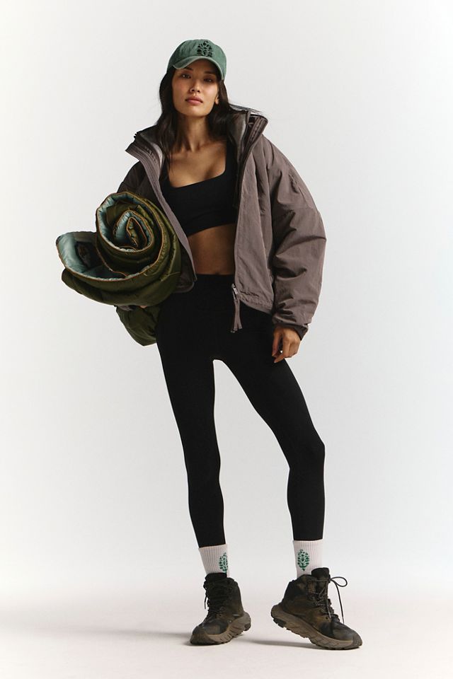 Peace Out 3-in-1 Systems Jacket #3