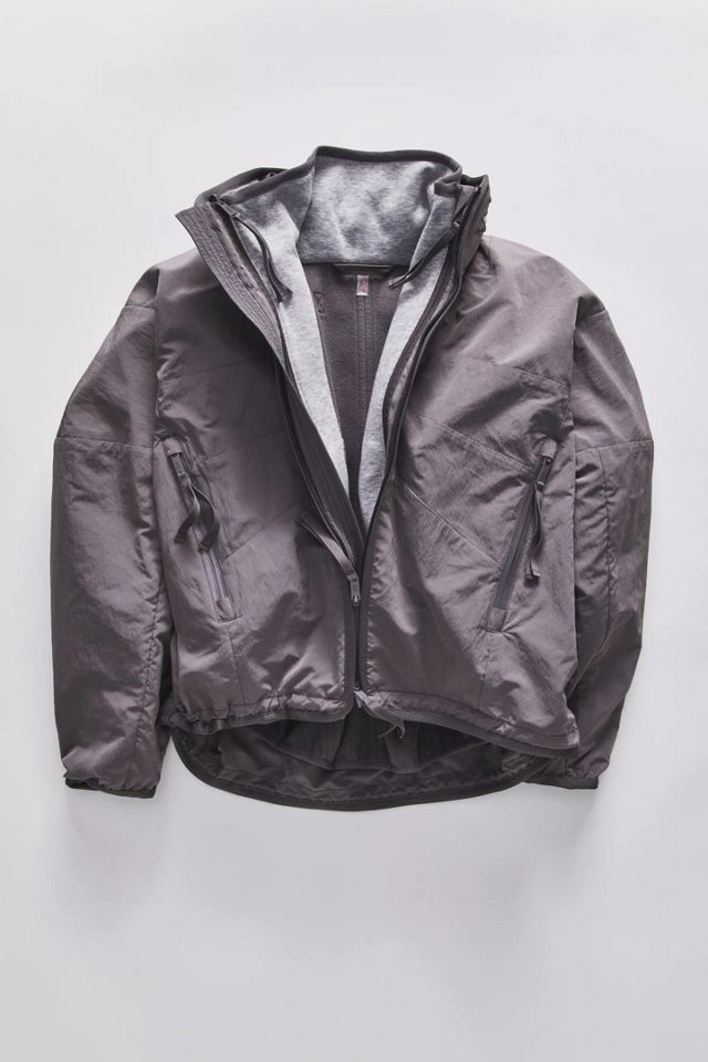 Peace Out 3-in-1 Systems Jacket Free People
