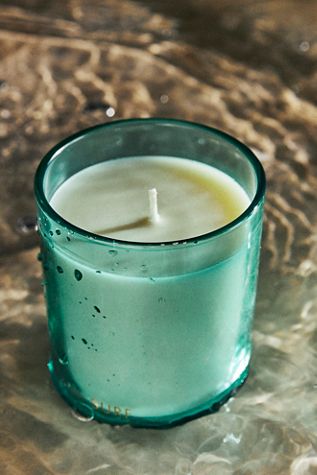 Crystal Geode Candle