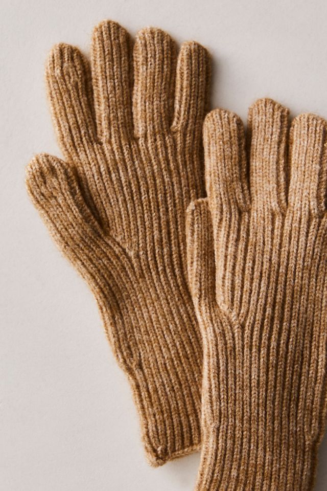 Forever Winter Gloves #1