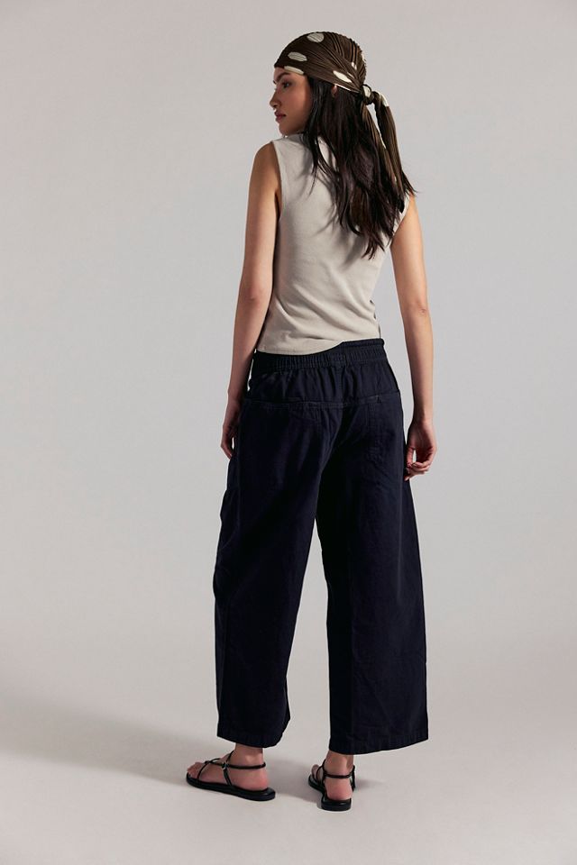 We The Free Easy Peasy Pull-On Jeans #1