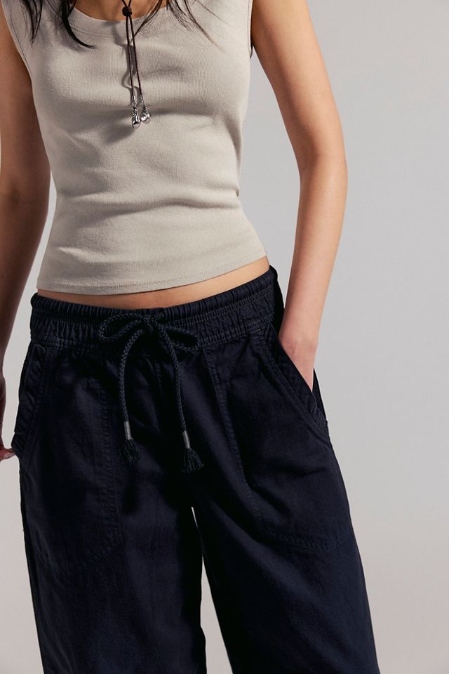 We The Free Easy Peasy Pull-On Jeans #3
