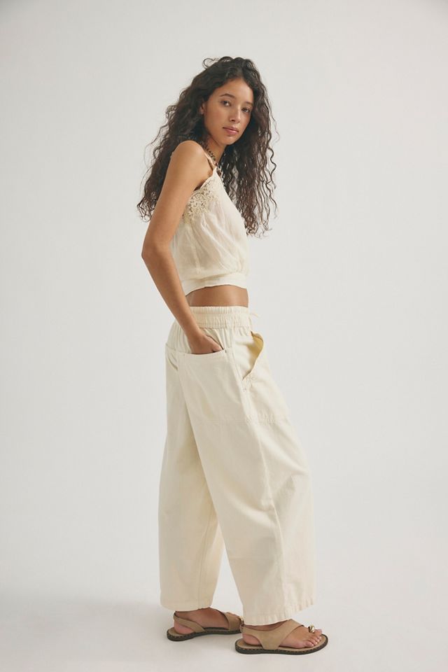 We The Free Easy Peasy Pull-On Jeans #1