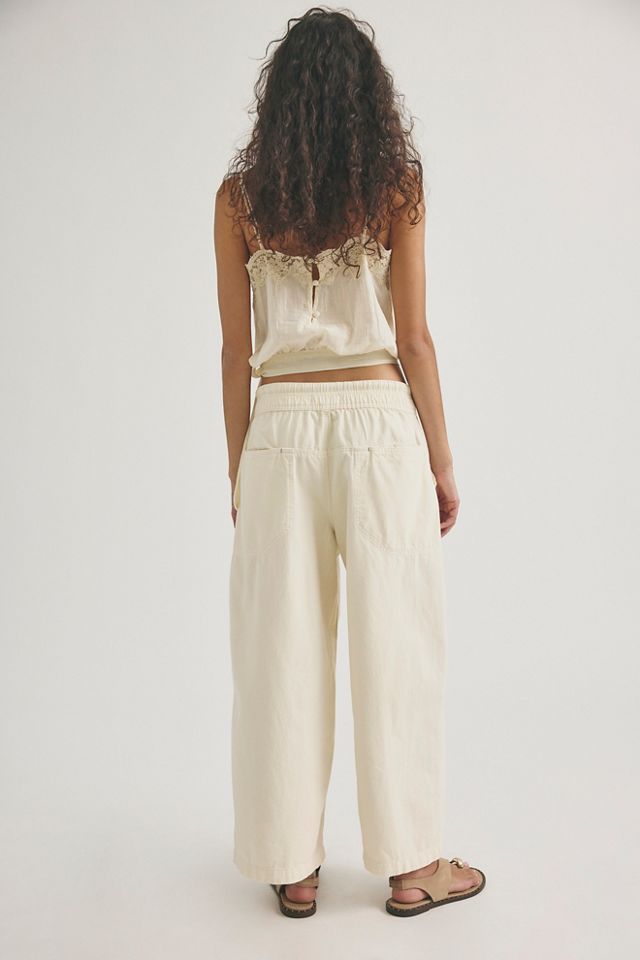 We The Free Easy Peasy Pull-On Jeans #3