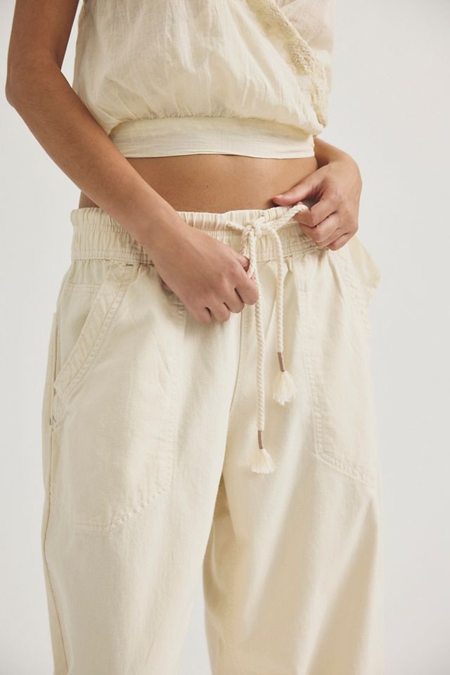 We The Free Easy Peasy Pull-On Jeans #2