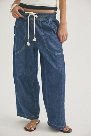 We The Free Jeans facile à enfiler Easy Peasy
