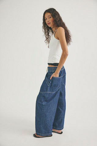 We The Free Easy Peasy Pull-On Jeans - thumbnail 6