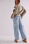 We The Free Easy Peasy Pull-On Jeans