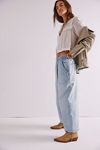 We The Free Easy Peasy Pull-On Jeans