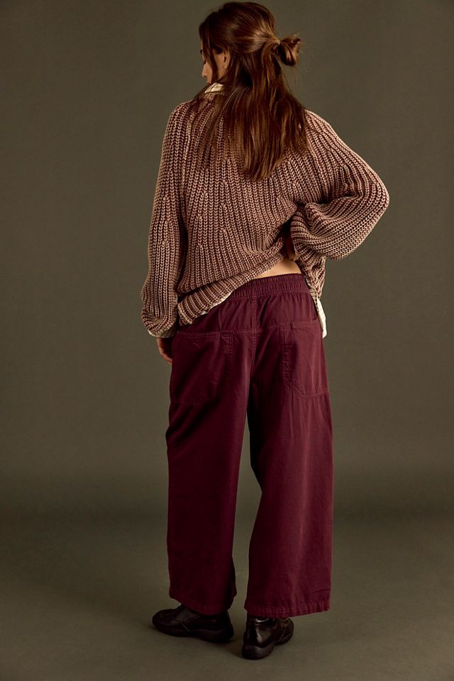 We The Free Easy Peasy Pull-On Jeans #1