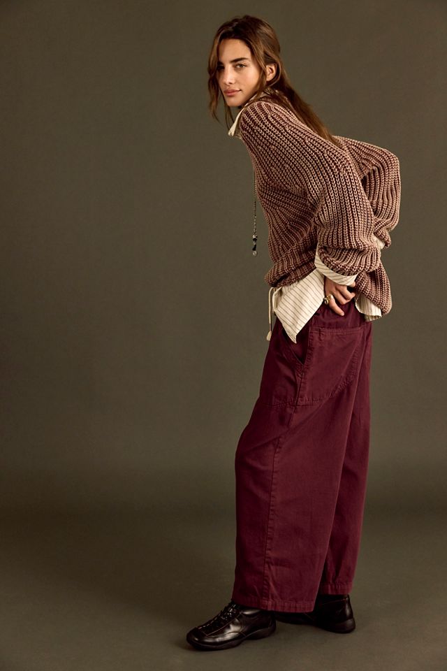 We The Free Easy Peasy Pull-On Jeans #2