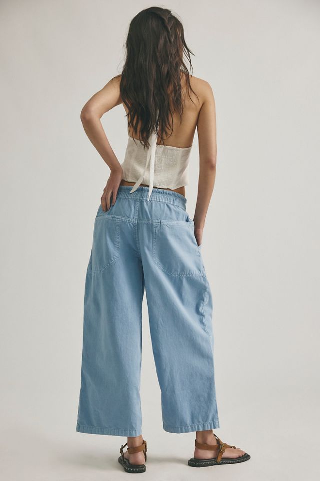 We The Free Easy Peasy Pull-On Jeans #2