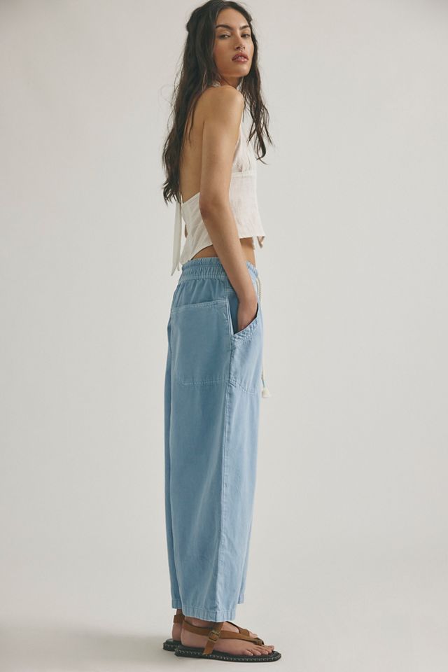 We The Free Easy Peasy Pull-On Jeans #3