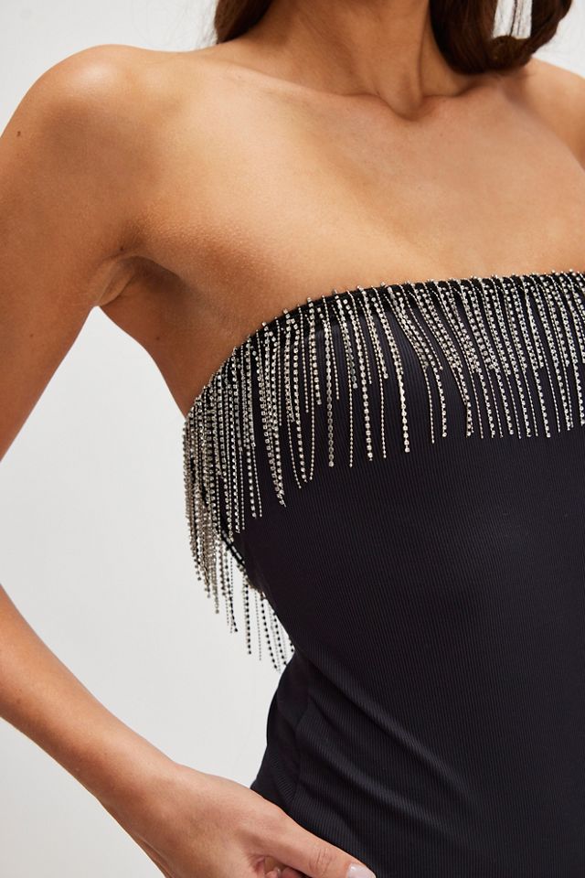 Heartbreaker Bodysuit #5