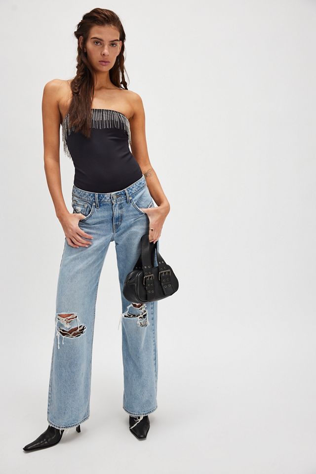 Heartbreaker Bodysuit #6