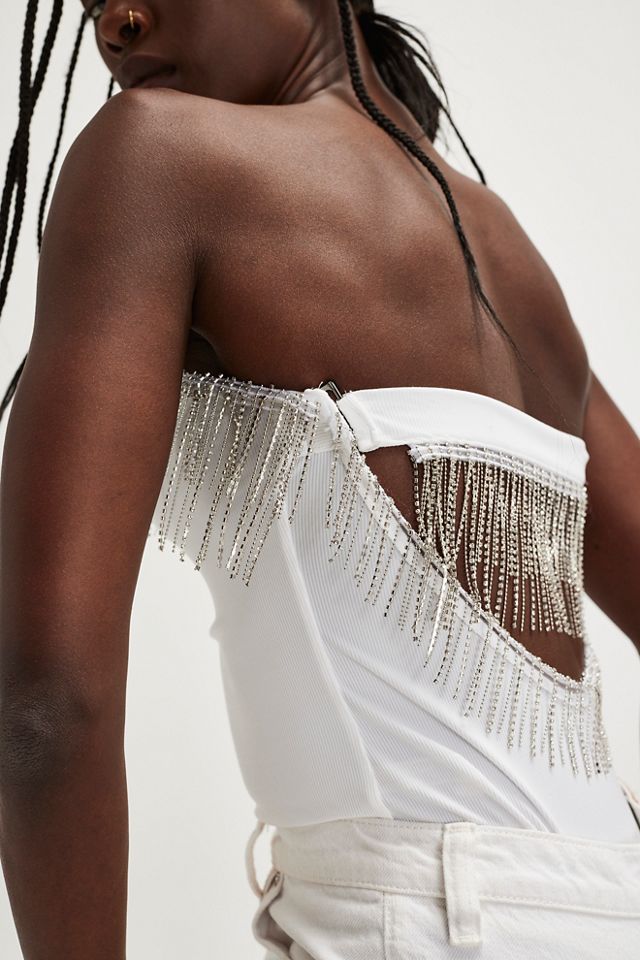 Heartbreaker Bodysuit #3