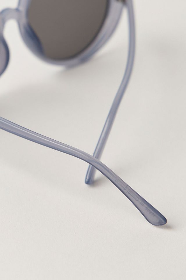 Babyhug Sunglasses Free Size - Purple
