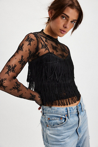 Wild Card Bodysuit